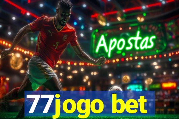 77jogo bet